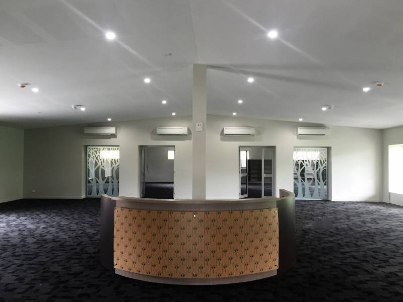 gallery